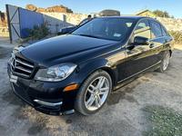 Mercedes-Benz C 250 2014 года за 6 600 000 тг. в Актобе