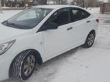 Hyundai Accent 2014 годаfor4 700 000 тг. в Шу