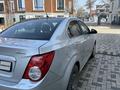 Chevrolet Aveo 2014 года за 3 200 000 тг. в Алматы – фото 3