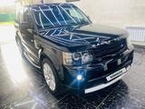 Land Rover Range Rover Sport 2006 годаүшін6 800 000 тг. в Алматы
