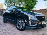 Cadillac XT5 2021 годаүшін21 000 000 тг. в Алматы