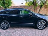 Cadillac XT5 2021 годаүшін21 000 000 тг. в Алматы – фото 4