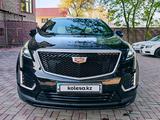Cadillac XT5 2021 годаүшін21 000 000 тг. в Алматы – фото 5