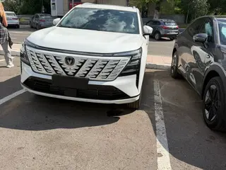 Changan CS75 Plus