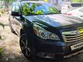 Subaru Outback 2010 годаүшін7 000 000 тг. в Алматы – фото 2