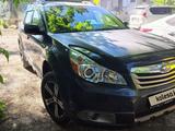 Subaru Outback 2010 года за 7 000 000 тг. в Алматы – фото 2