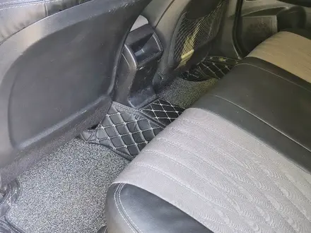 Subaru Outback 2010 года за 7 000 000 тг. в Алматы – фото 12