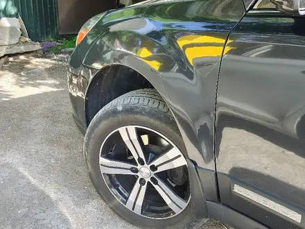 Subaru Outback 2010 года за 7 000 000 тг. в Алматы – фото 16