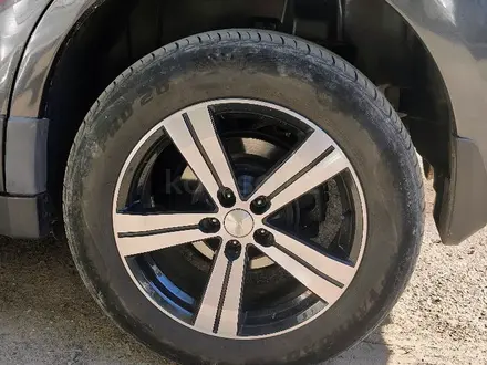 Subaru Outback 2010 года за 7 000 000 тг. в Алматы – фото 18