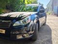 Subaru Outback 2010 годаүшін7 000 000 тг. в Алматы
