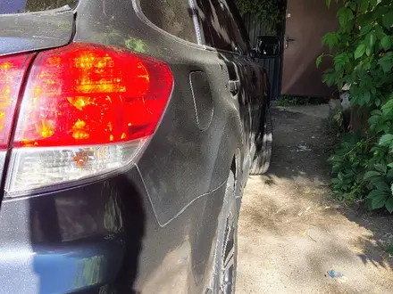 Subaru Outback 2010 года за 7 000 000 тг. в Алматы – фото 4