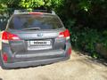 Subaru Outback 2010 годаүшін7 000 000 тг. в Алматы – фото 5