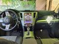 Subaru Outback 2010 годаүшін7 000 000 тг. в Алматы – фото 8