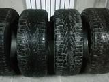 Резины 285/60 R18 за 30 000 тг. в Астана