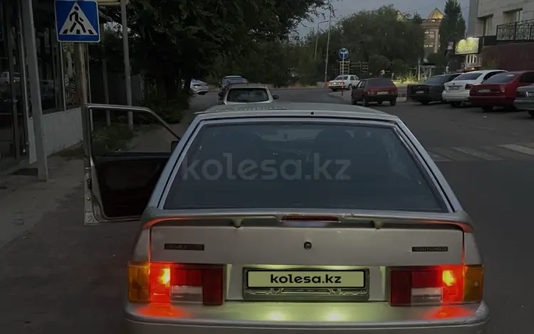 ВАЗ (Lada) 2114 2013 годаүшін800 000 тг. в Алматы
