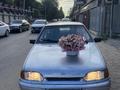 ВАЗ (Lada) 2114 2013 годаүшін800 000 тг. в Алматы – фото 2