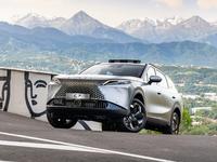 OMODA C7 Comfort 2025 года за 8 990 000 тг. в Павлодар