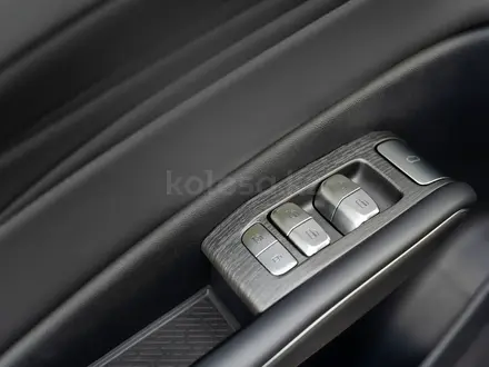 OMODA C7 Comfort 2025 года за 8 990 000 тг. в Павлодар – фото 16