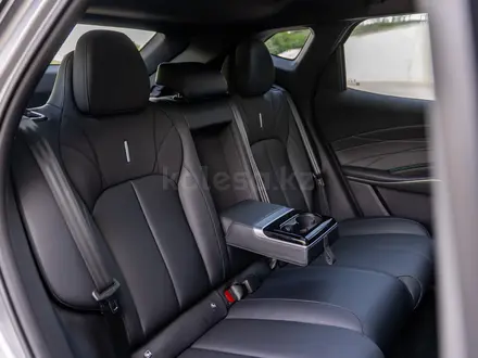 OMODA C7 Comfort 2025 года за 8 990 000 тг. в Павлодар – фото 18