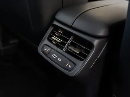 OMODA C7 Comfort 2025 года за 8 990 000 тг. в Павлодар – фото 19