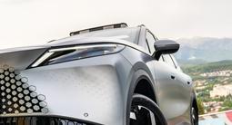 OMODA C7 Comfort 2025 года за 8 990 000 тг. в Павлодар – фото 3