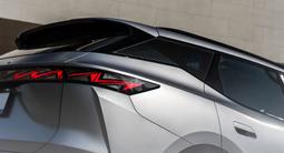 OMODA C7 Comfort 2025 года за 8 990 000 тг. в Павлодар – фото 4