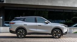 OMODA C7 Comfort 2025 года за 8 990 000 тг. в Павлодар – фото 5