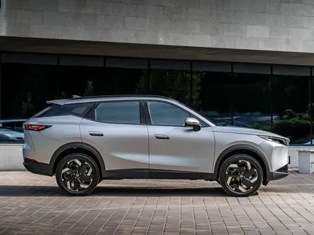 OMODA C7 Comfort 2025 года за 8 990 000 тг. в Павлодар – фото 5