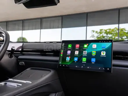 OMODA C7 Comfort 2025 года за 8 990 000 тг. в Павлодар – фото 9