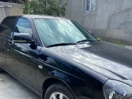 ВАЗ (Lada) Priora 2172 2014 года за 2 000 000 тг. в Актау – фото 12