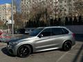BMW X5 2017 года за 20 500 000 тг. в Алматы