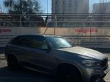 BMW X5 2017 года за 20 500 000 тг. в Алматы – фото 2