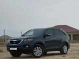 Kia Sorento 2011 года за 8 500 000 тг. в Актау – фото 4