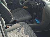 Suzuki Swift 2003 годаүшін1 650 000 тг. в Петропавловск – фото 5