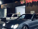 Mercedes-Benz E 320 2004 годаүшін5 600 000 тг. в Аягоз – фото 2