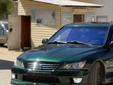 Lexus IS 300 2002 года за 5 300 000 тг. в Астана – фото 2