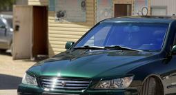 Lexus IS 300 2002 года за 5 300 000 тг. в Астана – фото 2