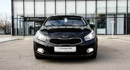 Kia Cee'd 2013 годаүшін6 300 000 тг. в Актау – фото 2