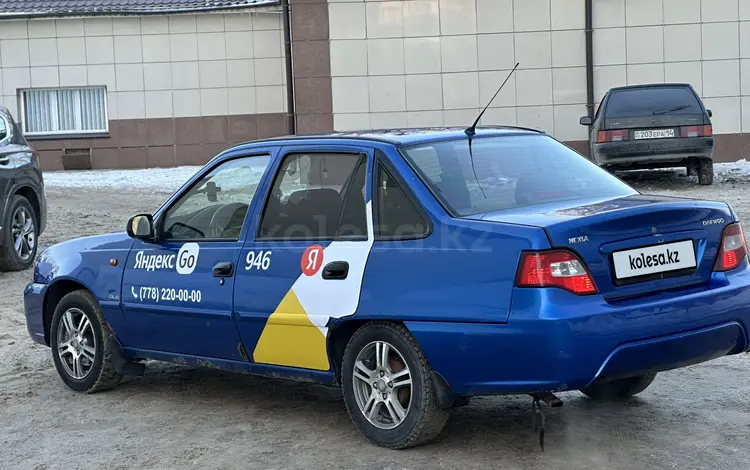 Daewoo Nexia 2011 года за 1 800 000 тг. в Павлодар