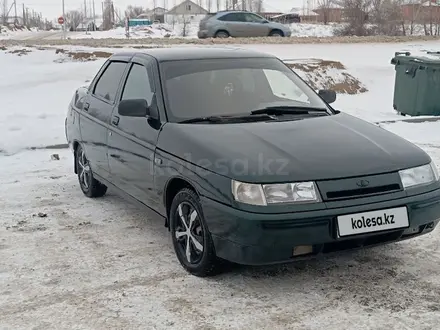 ВАЗ (Lada) 2110 2003 года за 1 350 000 тг. в Актобе – фото 2