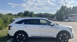 Kia Sorento 2025 года за 19 000 000 тг. в Актобе – фото 3