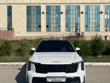 Kia Sorento 2025 года за 20 900 000 тг. в Актобе