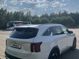 Kia Sorento 2025 года за 20 900 000 тг. в Актобе – фото 5