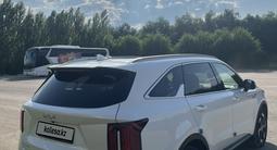 Kia Sorento 2025 года за 19 000 000 тг. в Актобе – фото 5