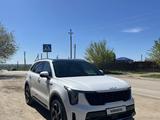 Kia Sorento 2025 года за 23 800 000 тг. в Актобе – фото 2