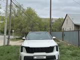 Kia Sorento 2025 года за 23 800 000 тг. в Актобе