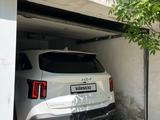 Kia Sorento 2025 года за 23 800 000 тг. в Актобе – фото 5