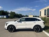 Kia Sorento 2025 года за 20 900 000 тг. в Актобе – фото 2