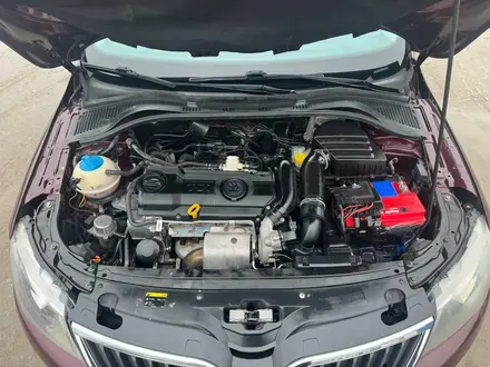 Skoda Rapid 2013 года за 3 580 000 тг. в Кызылорда – фото 11