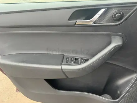 Skoda Rapid 2013 года за 3 580 000 тг. в Кызылорда – фото 17